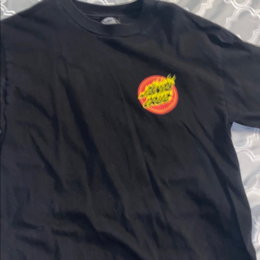 Santa Cruz Tee